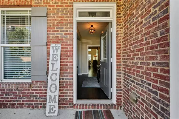 Flowery Branch, GA 30542,4717 Clarkstone DR