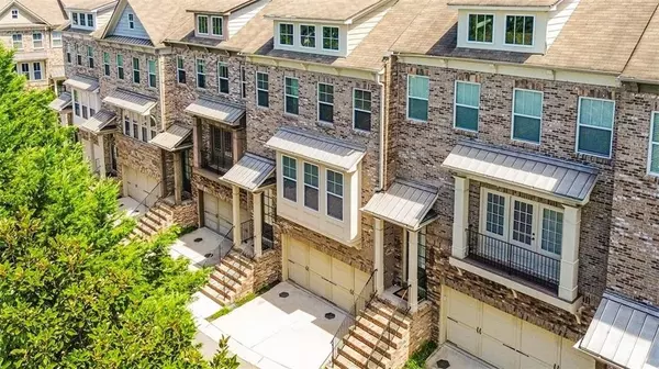 1265 Linden CT NE, Atlanta, GA 30329