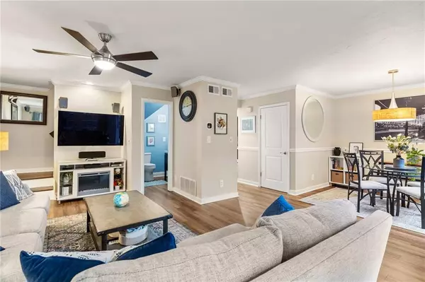 Decatur, GA 30030,307 Adair ST #D7