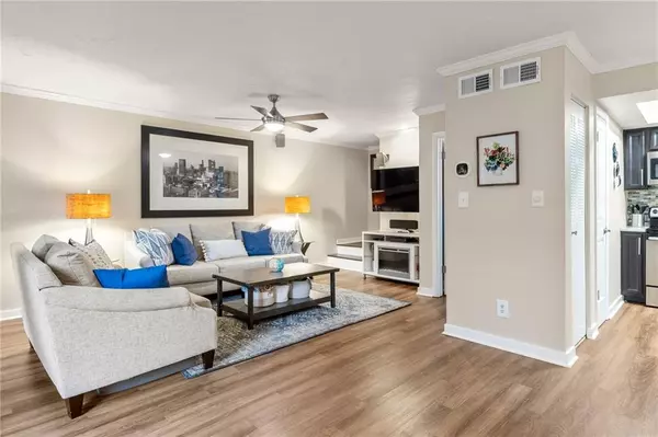 307 Adair ST #D7, Decatur, GA 30030