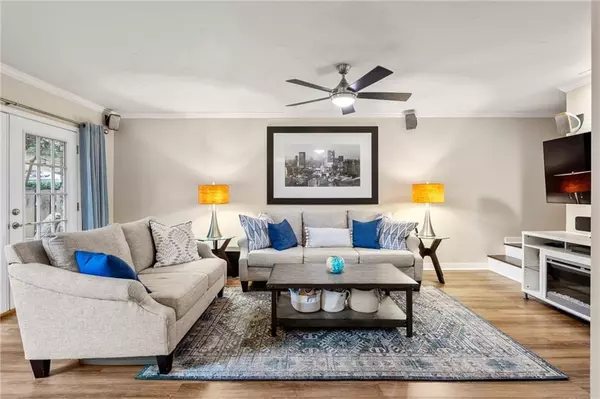 Decatur, GA 30030,307 Adair ST #D7