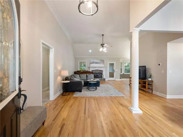 Braselton, GA 30517,193 Etsel LN