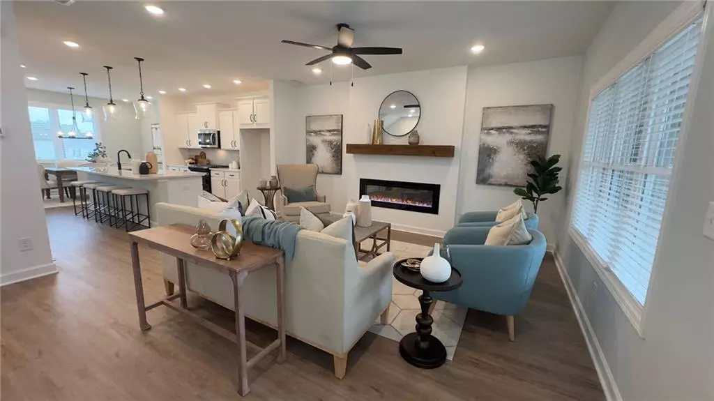 Kennesaw, GA 30144,1915 Cassia ALY