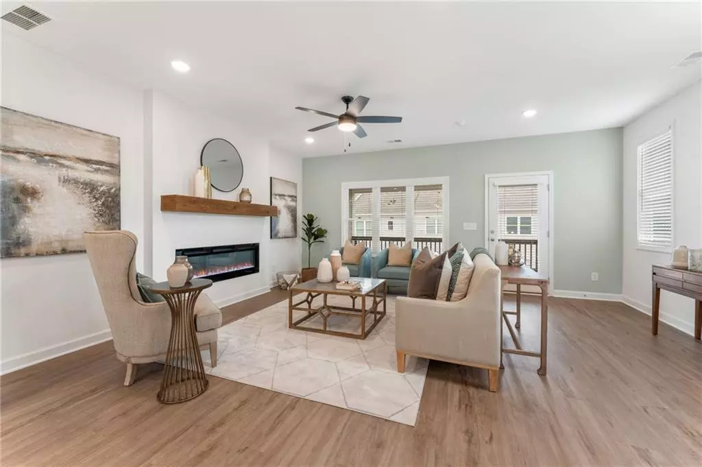 Kennesaw, GA 30144,1915 Cassia ALY