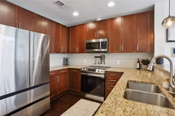 Atlanta, GA 30308,855 Peachtree ST NE #3005