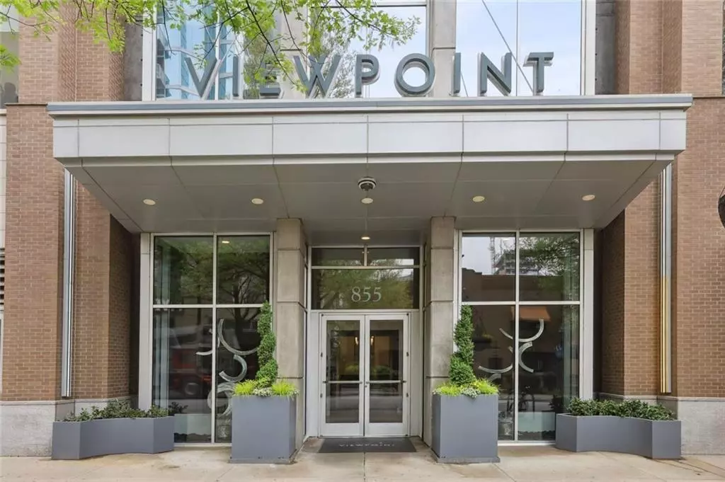 Atlanta, GA 30308,855 Peachtree ST NE #3005