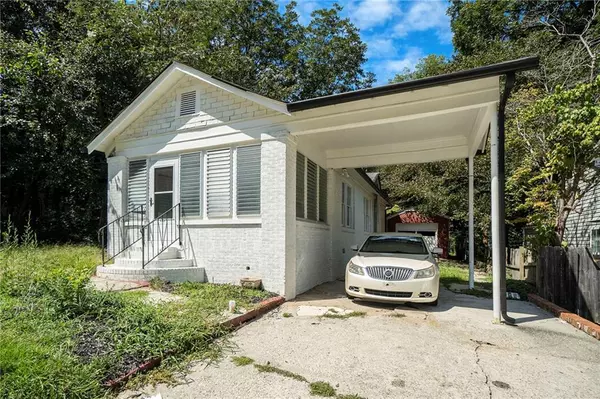 Atlanta, GA 30318,556 Holly ST NW