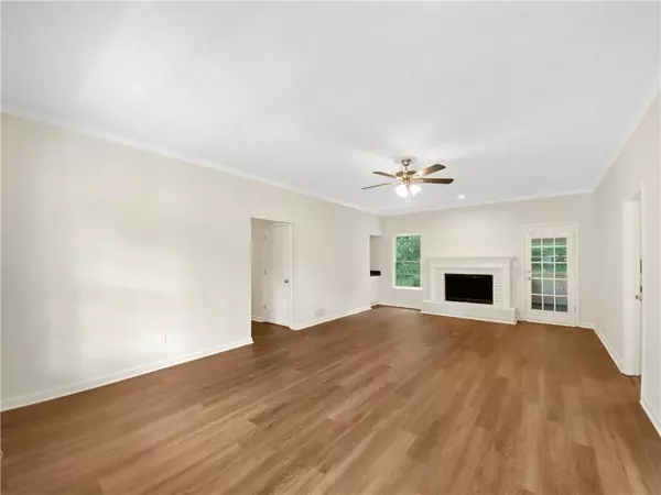 Stockbridge, GA 30281,125 Johnsons WALK