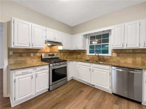Stockbridge, GA 30281,125 Johnsons WALK