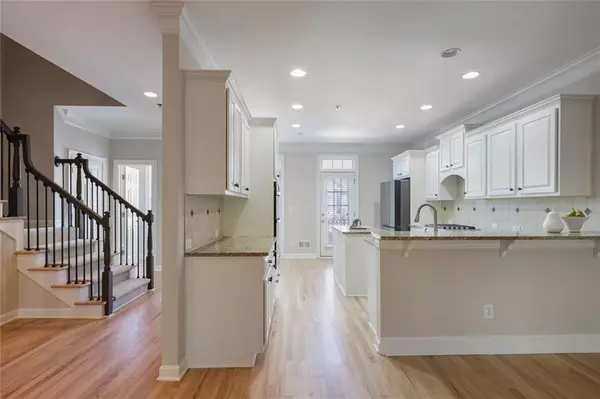 Smyrna, GA 30126,478 Vinings Estates DR SE