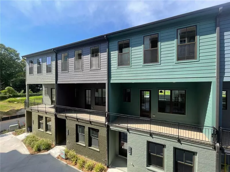 948 Hughley CIR #99, Atlanta, GA 30316