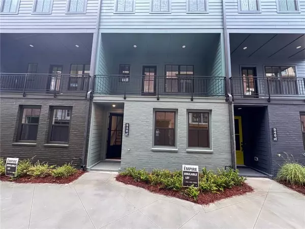 Atlanta, GA 30316,948 Hughley CIR #99