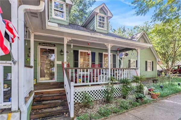 Mcdonough, GA 30252,95 Pine Tree DR