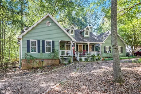 Mcdonough, GA 30252,95 Pine Tree DR