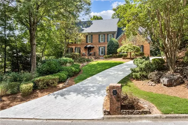 Atlanta, GA 30350,7300 Chattahoochee Bluff DR