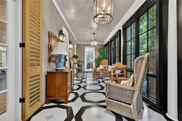 Atlanta, GA 30327,3389 Rilman RD NW