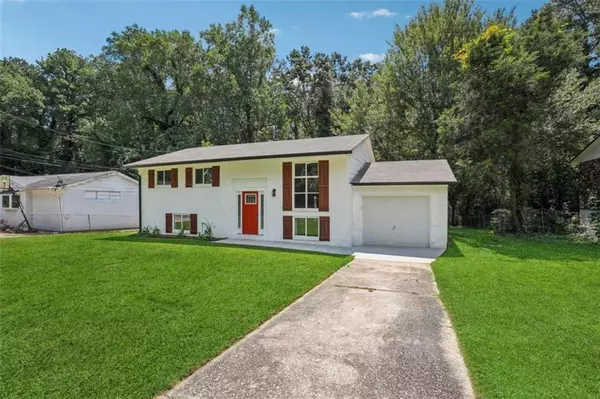 Riverdale, GA 30296,1349 Heather CIR