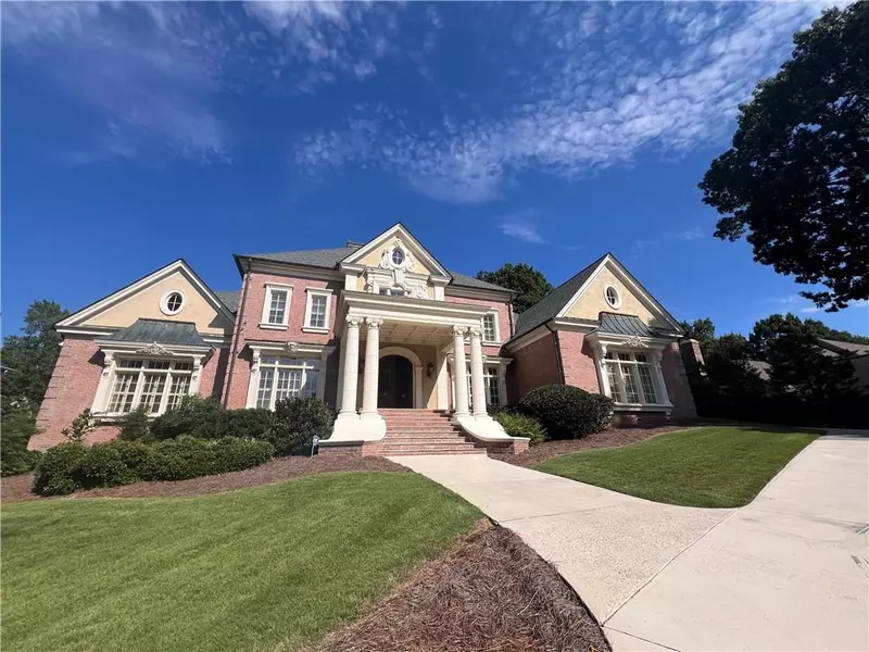 9390 Colonnade TRL, Johns Creek, GA 30022