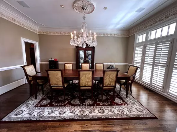 Johns Creek, GA 30022,9390 Colonnade TRL