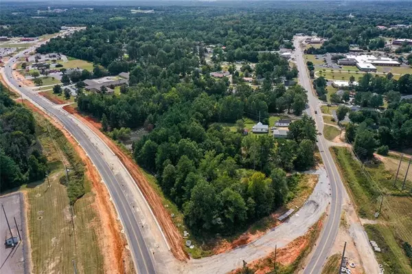 0 N Highway 1 Bypass, Louisville, GA 30434