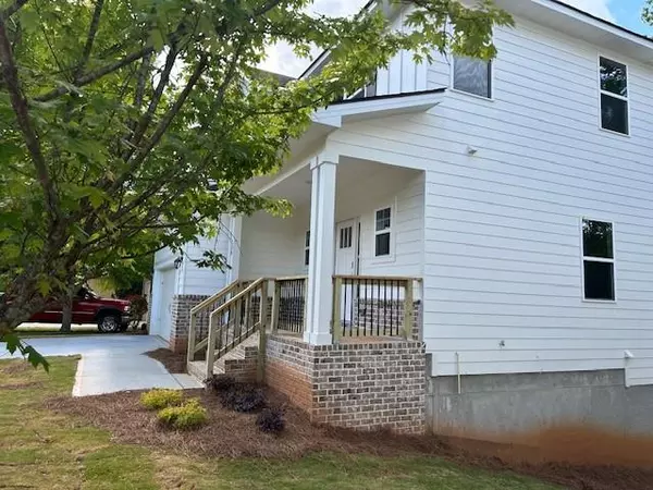 Demorest, GA 30535,539 Wauka DR