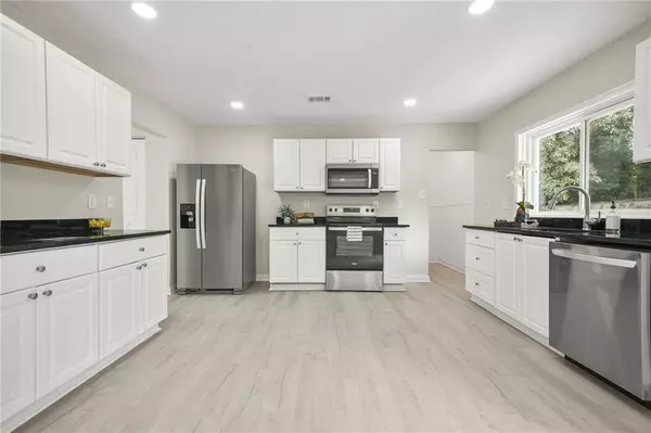 Lawrenceville, GA 30043,1478 Ridgewood PL