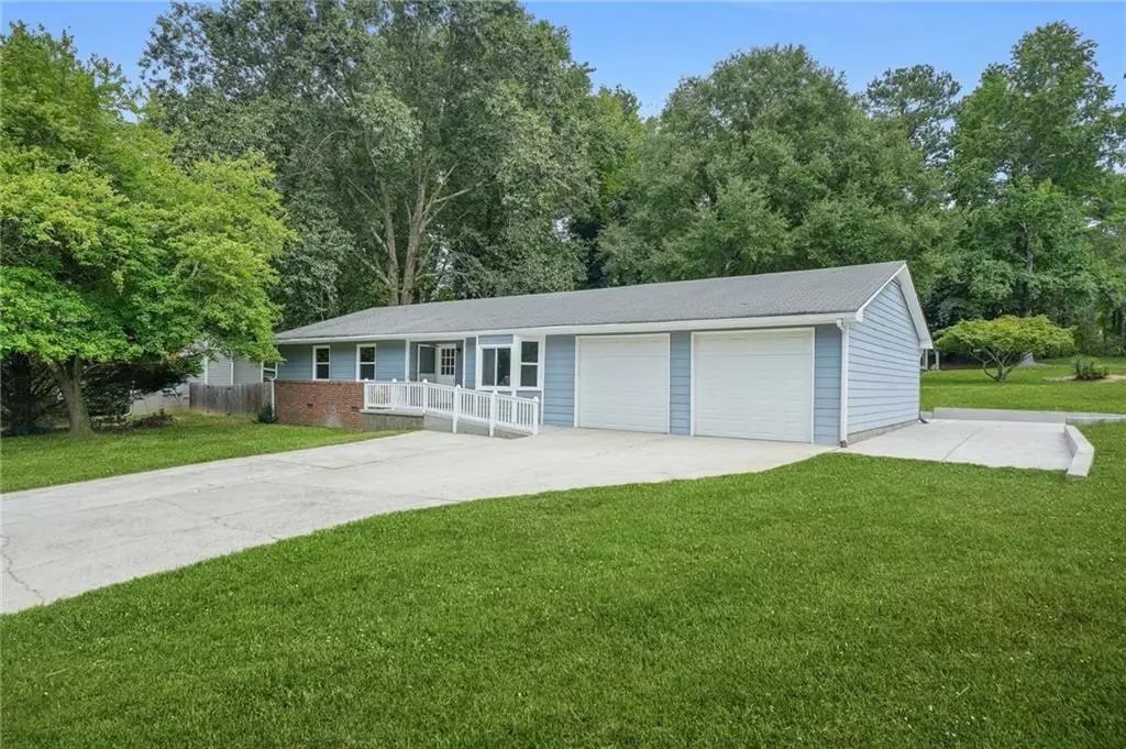 Lawrenceville, GA 30043,1478 Ridgewood PL