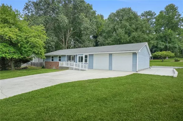 1478 Ridgewood PL, Lawrenceville, GA 30043