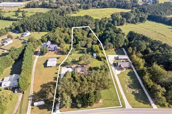 Winder, GA 30680,447 Rockwell Church RD NW