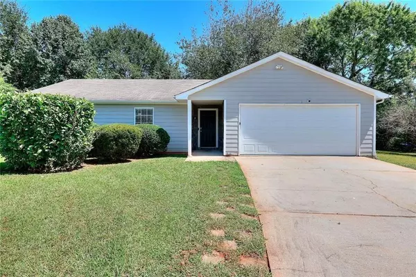 Stone Mountain, GA 30088,865 Oakhill CT