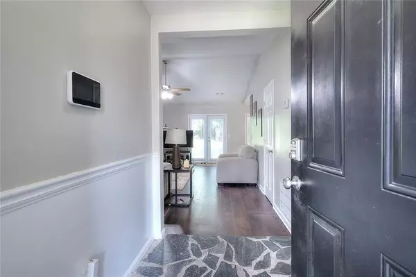 Stone Mountain, GA 30088,865 Oakhill CT