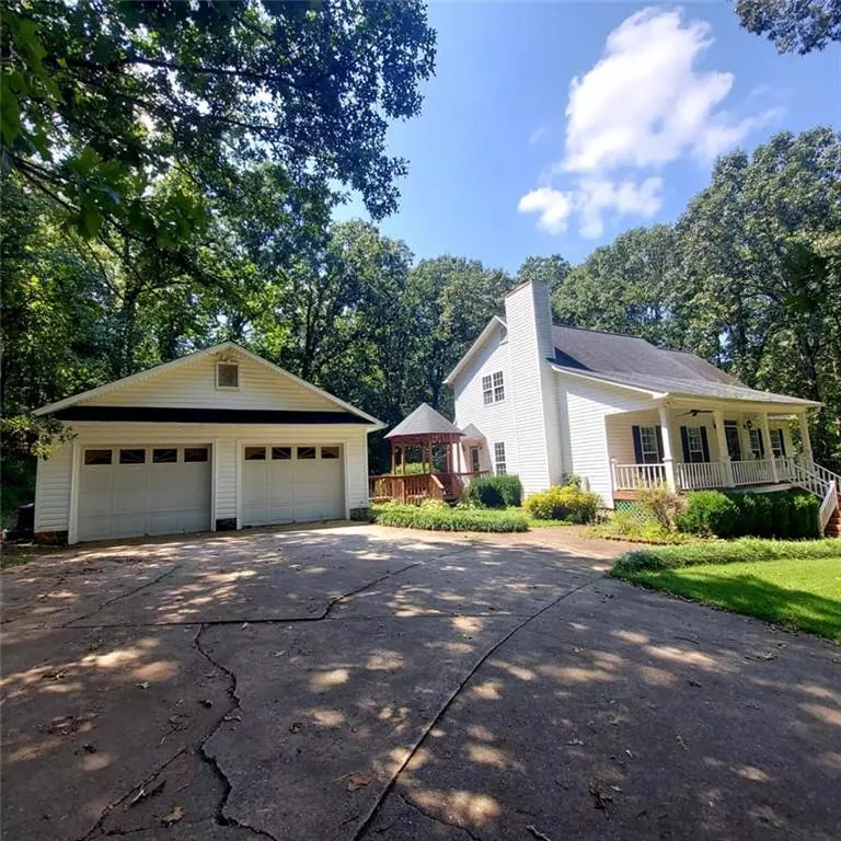 Cedartown, GA 30125,133 Virginia CIR