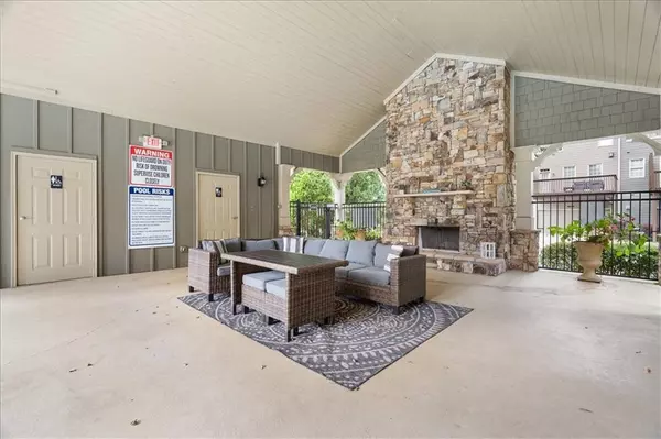 Smyrna, GA 30082,3937 Covey Flush CT SW #25