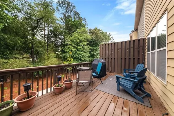 Smyrna, GA 30082,3937 Covey Flush CT SW #25