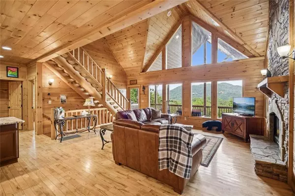 Morganton, GA 30560,51 Last Chance Gulch