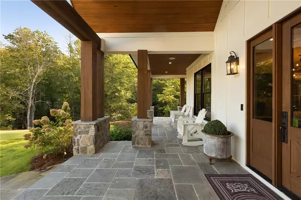 Dahlonega, GA 30533,4864 Black Mountain RD