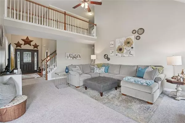 Cumming, GA 30028,4845 Haley Farms DR