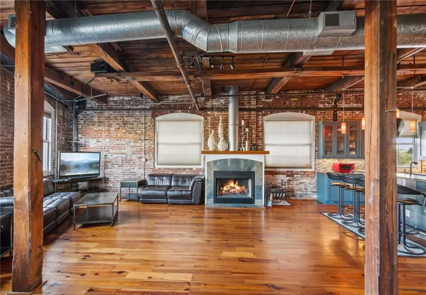 490 Marietta St NW #307, Atlanta, GA 30313