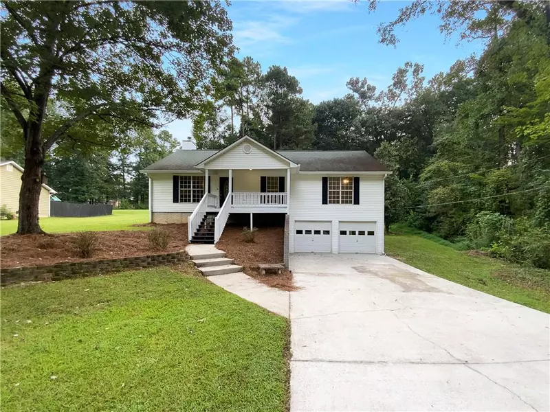 172 Stokes DR, Stockbridge, GA 30281