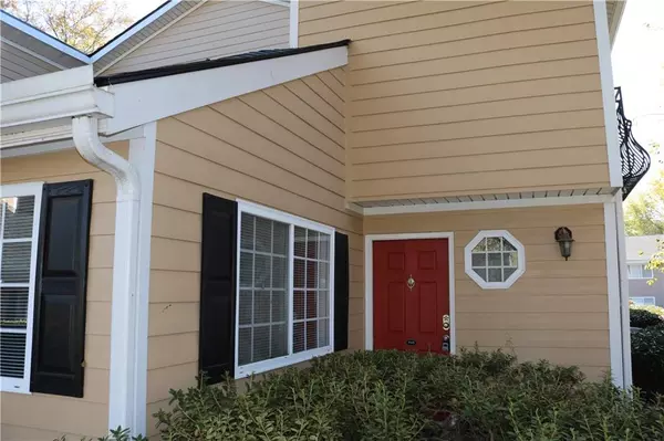 Atlanta, GA 30319,1468 Briarwood RD NE #705