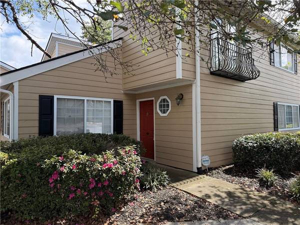 1468 Briarwood RD NE #705, Atlanta, GA 30319