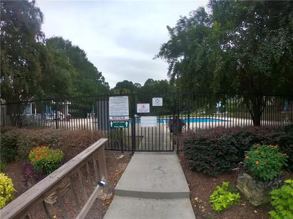 Atlanta, GA 30319,1468 Briarwood RD NE #705