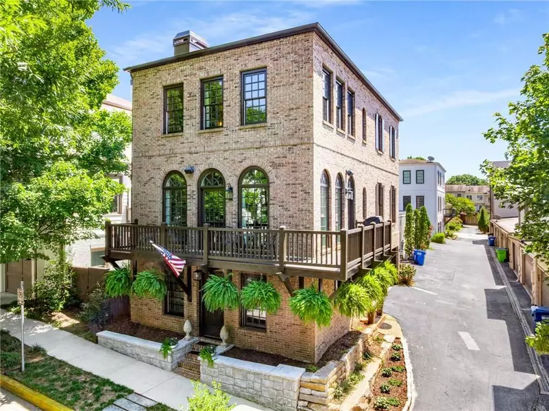 945 Benson ST SE, Atlanta, GA 30316