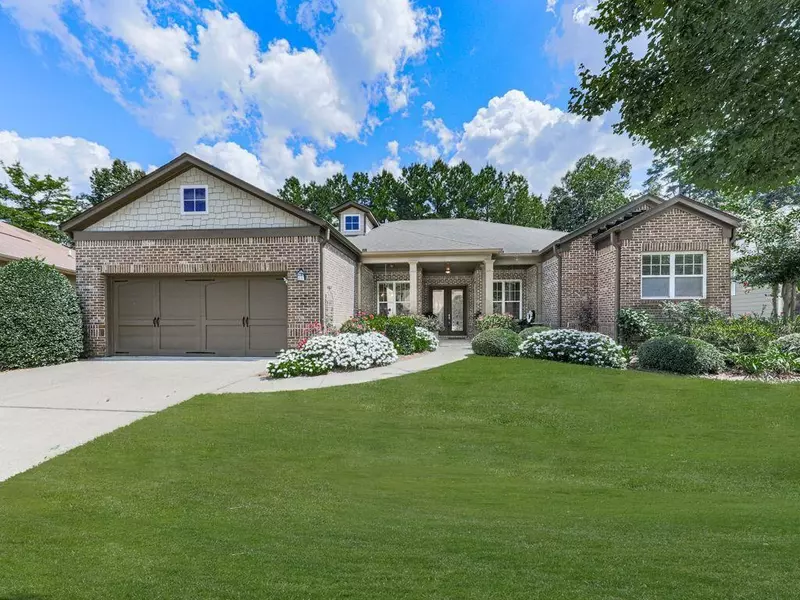 405 Larkspur DR, Canton, GA 30114