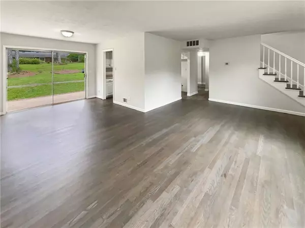 Atlanta, GA 30331,4841 Santa Fe TRL SW