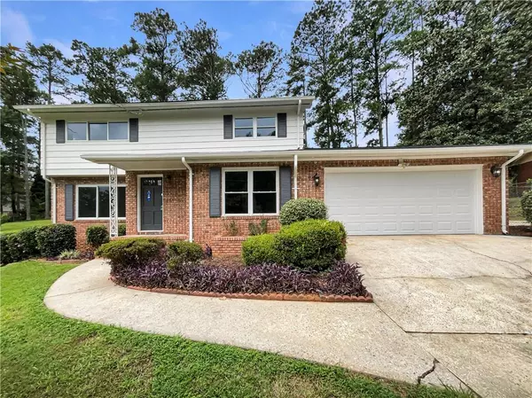 4841 Santa Fe TRL SW, Atlanta, GA 30331