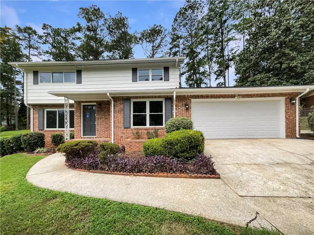 Atlanta, GA 30331,4841 Santa Fe TRL SW