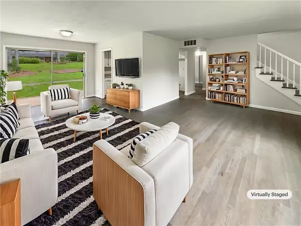 Atlanta, GA 30331,4841 Santa Fe TRL SW