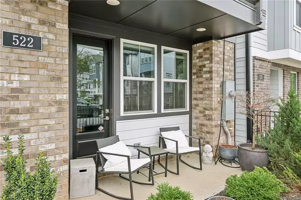 Decatur, GA 30030,522 Hargrove LN