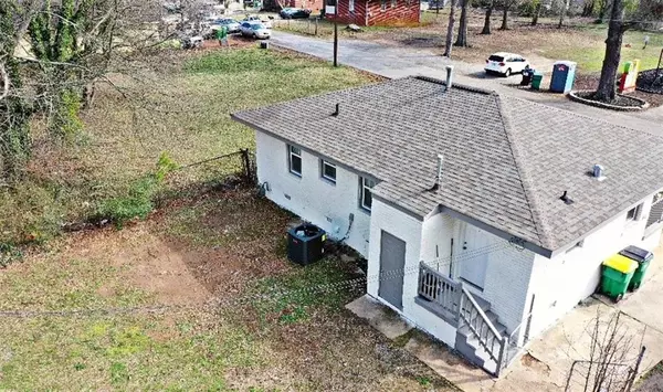 Forest Park, GA 30297,372 Second ST